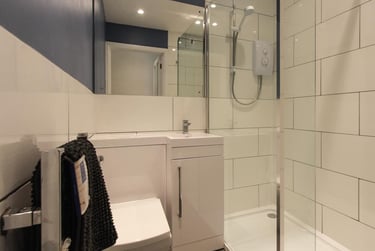 4 bed house, Talworth Street, Plasnewydd, Cardiff, CF243EJ - Image 12